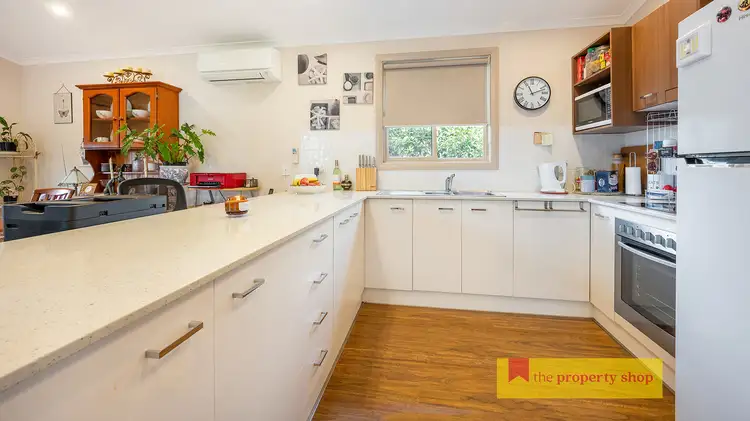 Third view of Homely villa listing, 16/71 Lions Drive, Mudgee NSW 2850