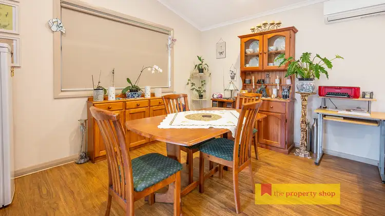 Fourth view of Homely villa listing, 16/71 Lions Drive, Mudgee NSW 2850