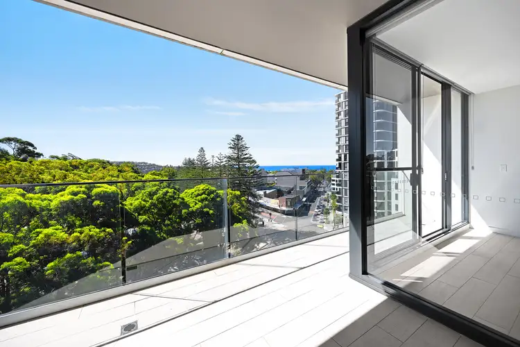 Main view of Homely unit listing, 710/697 Pittwater Road, Dee Why NSW 2099