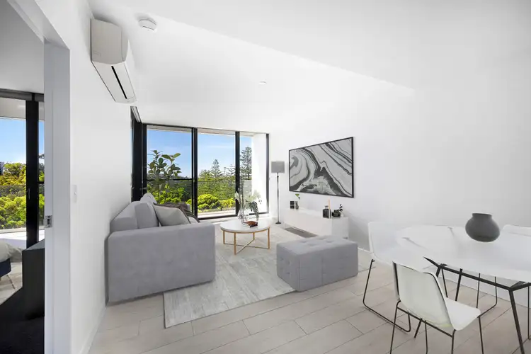 Second view of Homely unit listing, 710/697 Pittwater Road, Dee Why NSW 2099