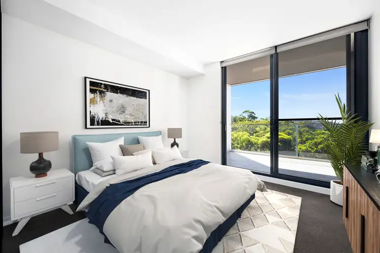 Fifth view of Homely unit listing, 710/697 Pittwater Road, Dee Why NSW 2099