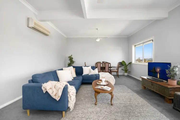 Second view of Homely house listing, 15 Oxley Road, Waratah NSW 2298