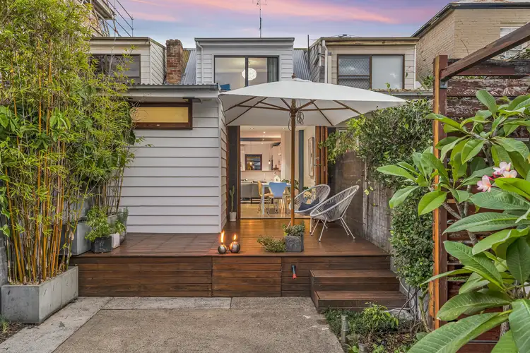 Sixth view of Homely house listing, 56 Laman Street, Cooks Hill NSW 2300