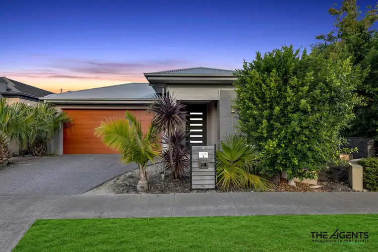 6 Miami Drive, Point Cook VIC 3030
