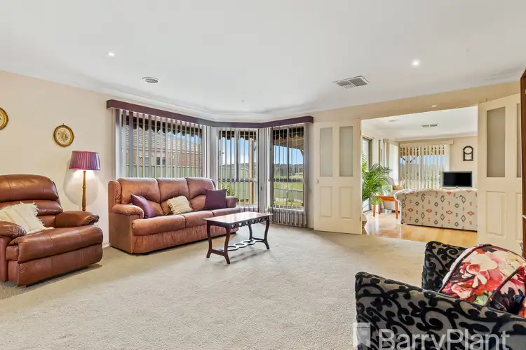 Fourth view of Homely house listing, 27 Rimmington Drive, Sebastopol VIC 3356