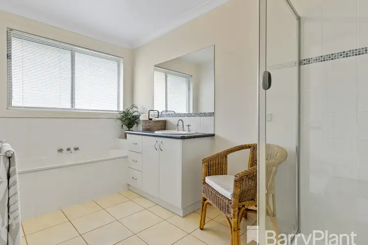 Sixth view of Homely house listing, 27 Rimmington Drive, Sebastopol VIC 3356