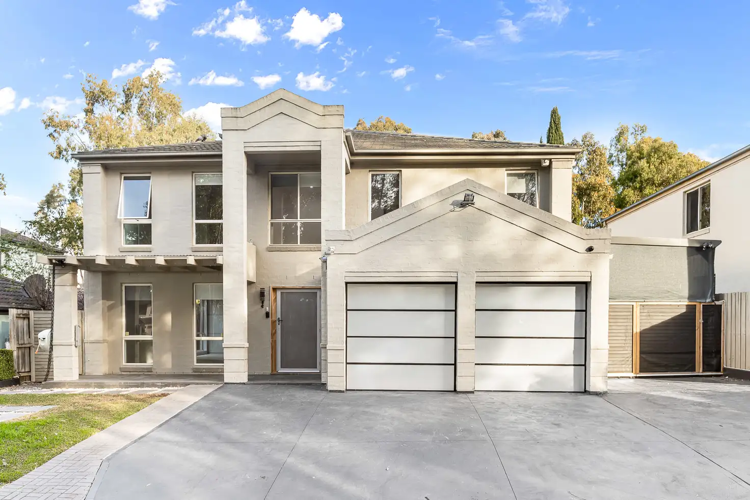 Main view of Homely house listing, 17 Norman May Drive, Lidcombe NSW 2141