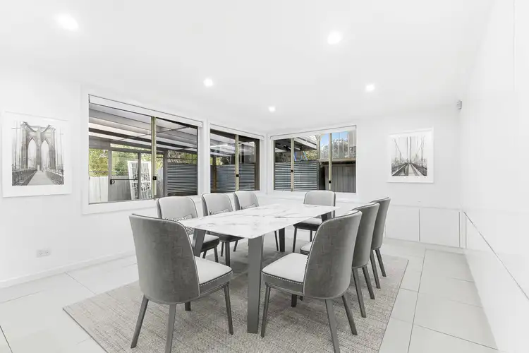 Third view of Homely house listing, 17 Norman May Drive, Lidcombe NSW 2141