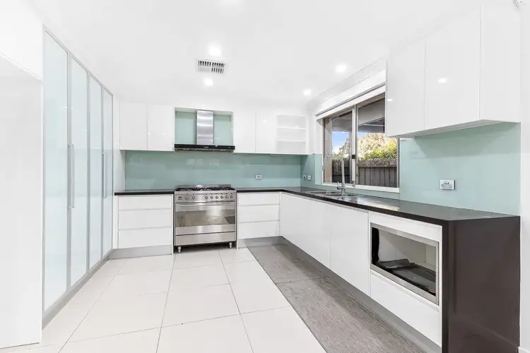 Sixth view of Homely house listing, 17 Norman May Drive, Lidcombe NSW 2141