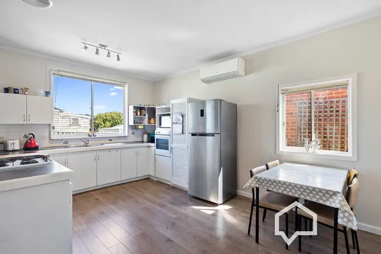 Fifth view of Homely house listing, 1/71 Smith Street, North Bendigo VIC 3550