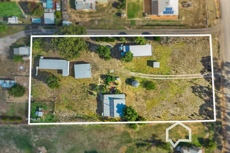 Main view of Homely house listing, 4 Dempsey Street, Sailors Gully VIC 3556