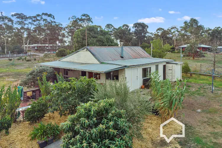 Second view of Homely house listing, 4 Dempsey Street, Sailors Gully VIC 3556