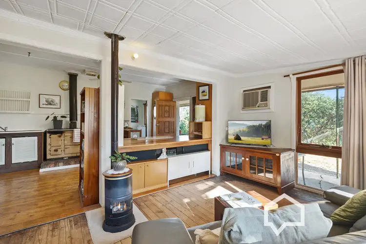 Sixth view of Homely house listing, 4 Dempsey Street, Sailors Gully VIC 3556