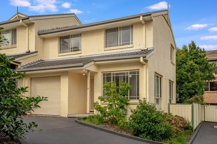 Main view of Homely townhouse listing, 3/23-25 Donnison Street, West Gosford NSW 2250