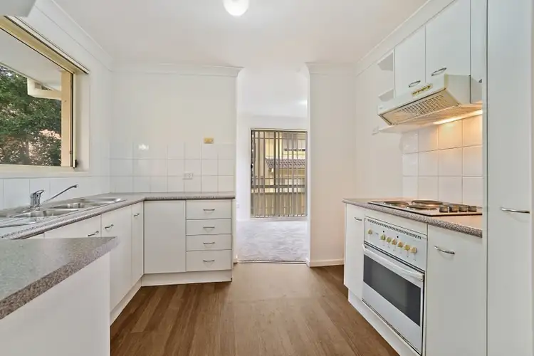 Third view of Homely townhouse listing, 3/23-25 Donnison Street, West Gosford NSW 2250