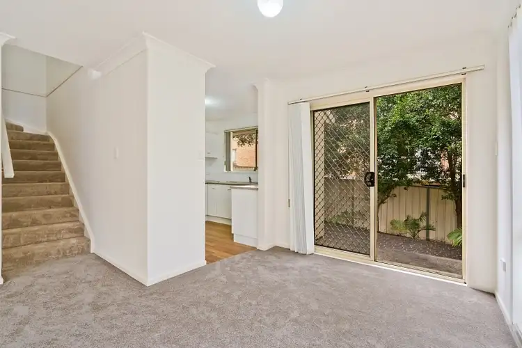 Fourth view of Homely townhouse listing, 3/23-25 Donnison Street, West Gosford NSW 2250