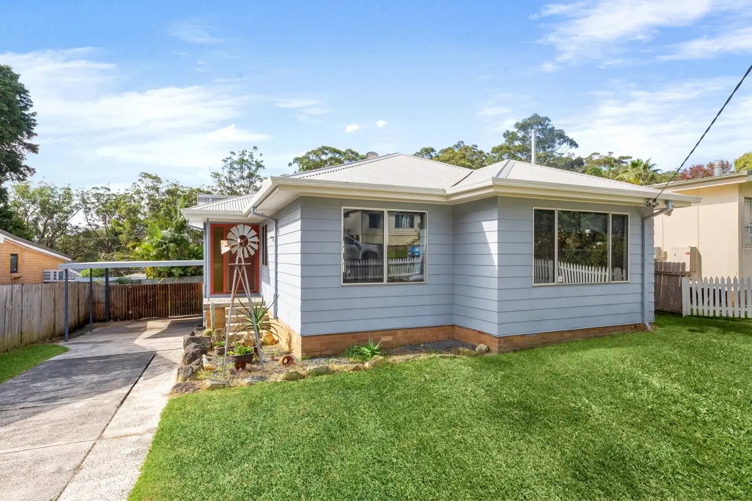 Main view of Homely house listing, 24 Grace Avenue, Point Clare NSW 2250
