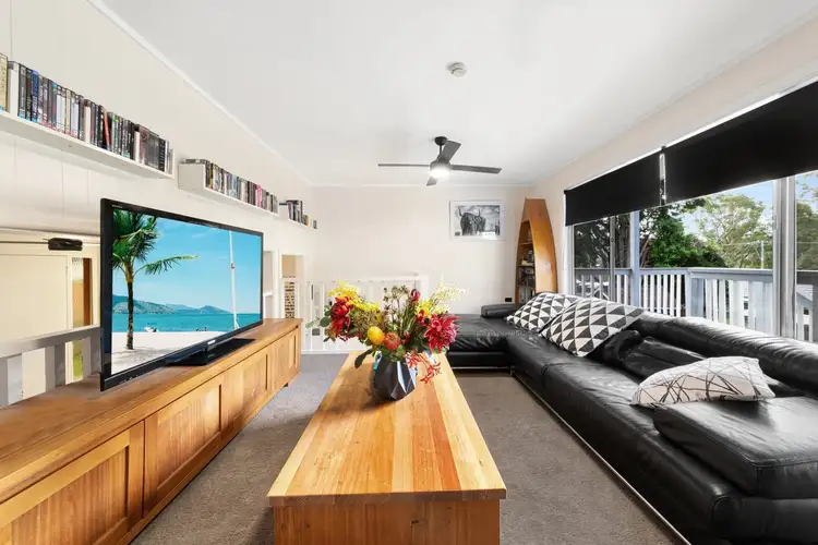 Second view of Homely house listing, 24 Grace Avenue, Point Clare NSW 2250