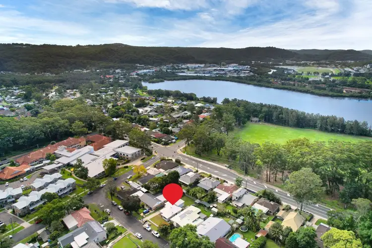 Fourth view of Homely house listing, 24 Grace Avenue, Point Clare NSW 2250