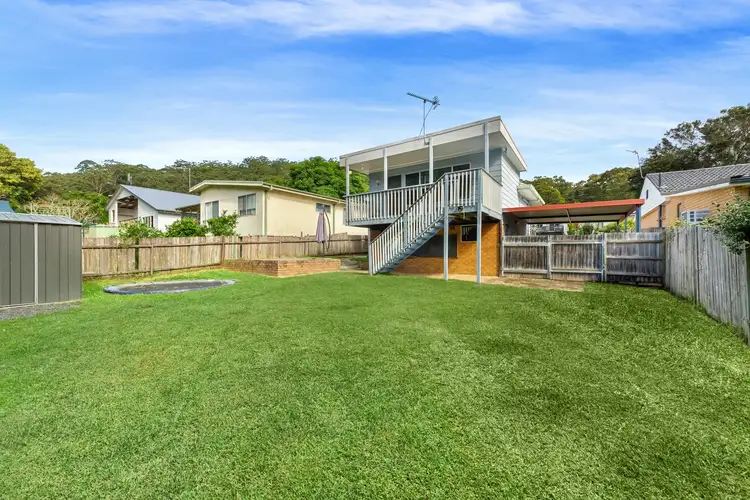 Sixth view of Homely house listing, 24 Grace Avenue, Point Clare NSW 2250