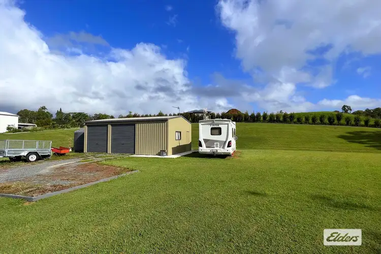 Second view of Homely land listing, 16 Billman Court, Chatsworth QLD 4570