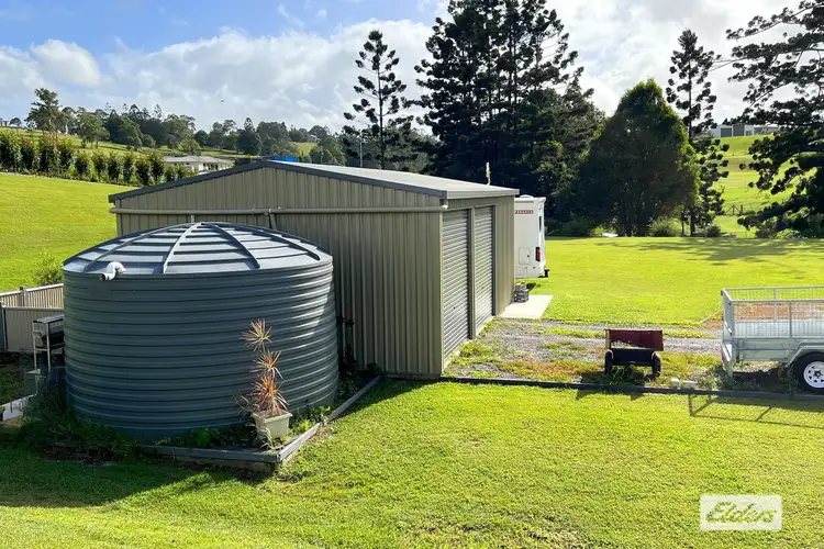 Third view of Homely land listing, 16 Billman Court, Chatsworth QLD 4570