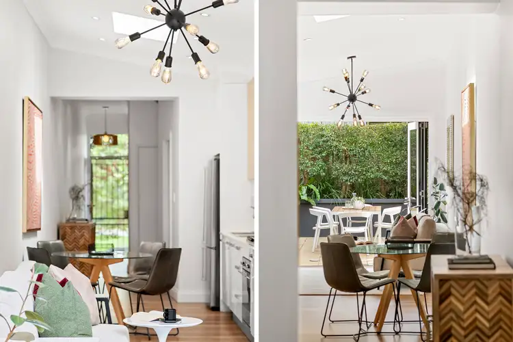 Fifth view of Homely house listing, 47 Station Street, Petersham NSW 2049