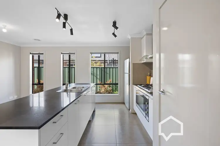 Second view of Homely house listing, 354 Howard Street, Eaglehawk VIC 3556