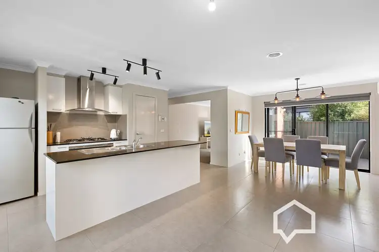 Fourth view of Homely house listing, 354 Howard Street, Eaglehawk VIC 3556