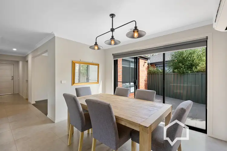 Fifth view of Homely house listing, 354 Howard Street, Eaglehawk VIC 3556