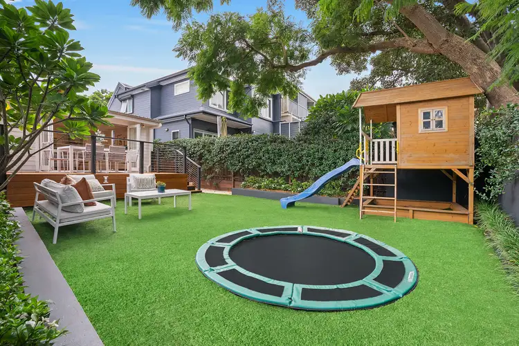 Fourth view of Homely house listing, 46 Elizabeth Street, Rozelle NSW 2039