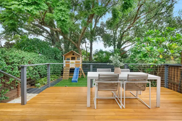 Fifth view of Homely house listing, 46 Elizabeth Street, Rozelle NSW 2039