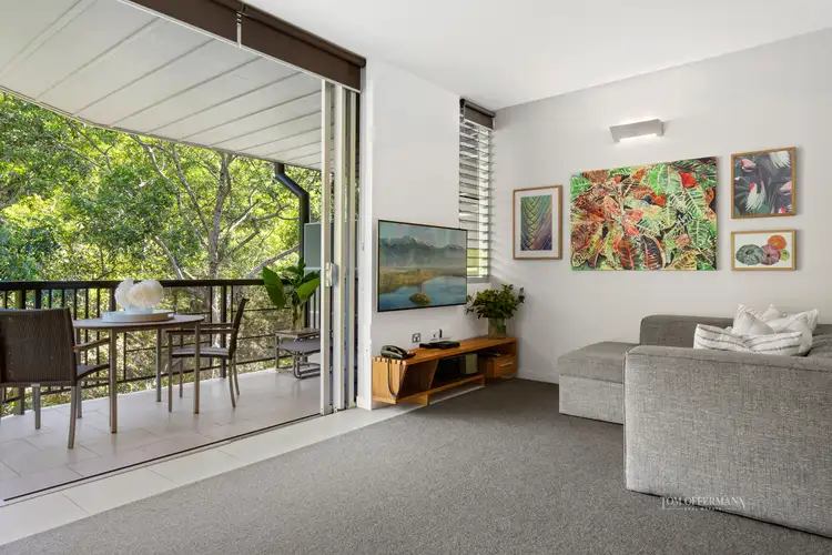Second view of Homely unit listing, 8505/5 Morwong Drive, Noosa Heads QLD 4567