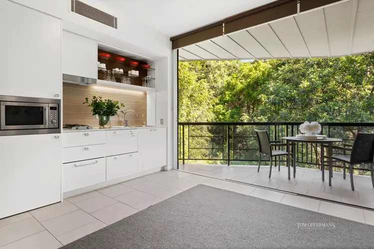 Third view of Homely unit listing, 8505/5 Morwong Drive, Noosa Heads QLD 4567