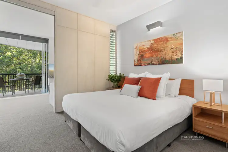 Fourth view of Homely unit listing, 8505/5 Morwong Drive, Noosa Heads QLD 4567