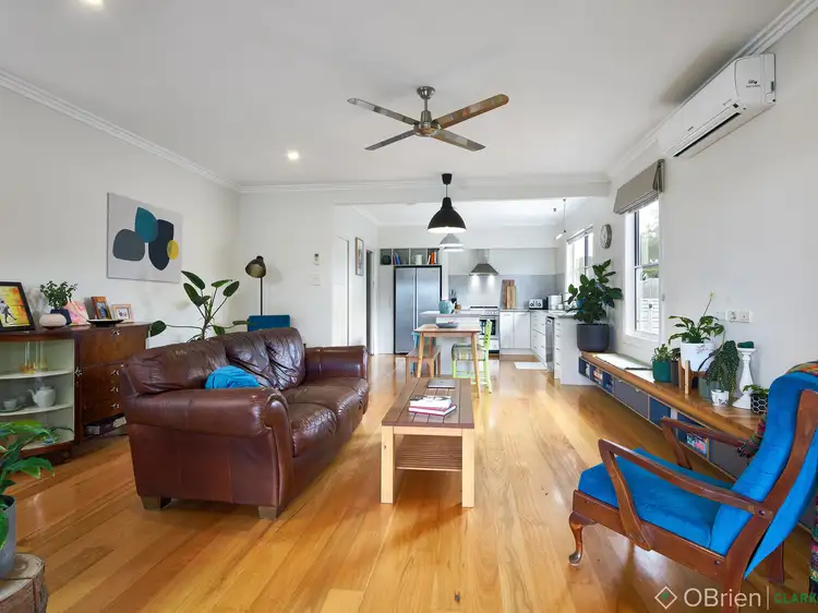 Third view of Homely house listing, 46 Brandy Creek Road, Warragul VIC 3820