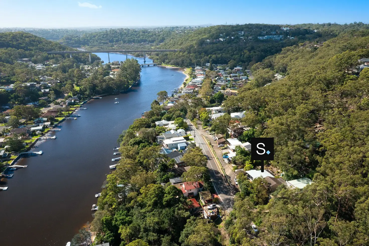 Main view of Homely house listing, 110 Prince Edward Park Road, Woronora NSW 2232