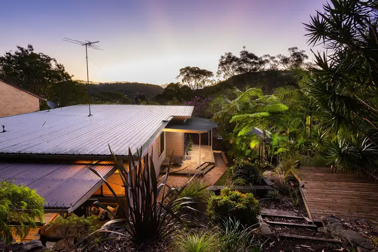 Second view of Homely house listing, 110 Prince Edward Park Road, Woronora NSW 2232