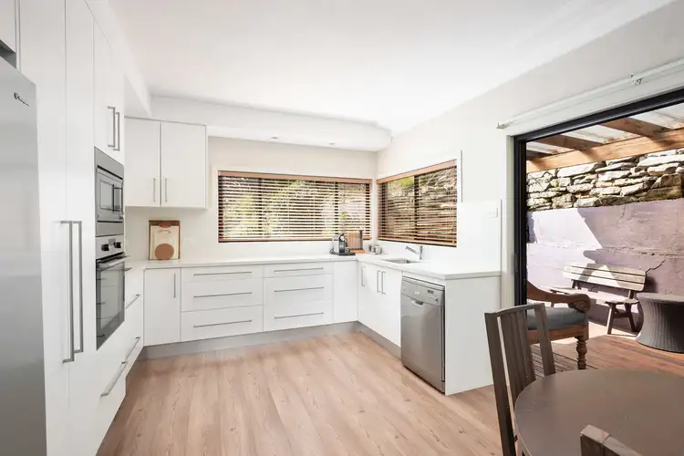 Fifth view of Homely house listing, 110 Prince Edward Park Road, Woronora NSW 2232