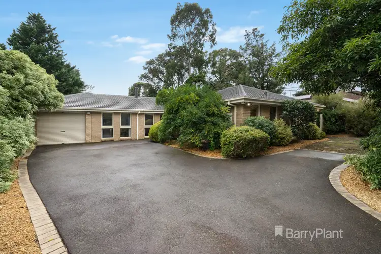 29 Bannons Lane, Yarrambat VIC 3091