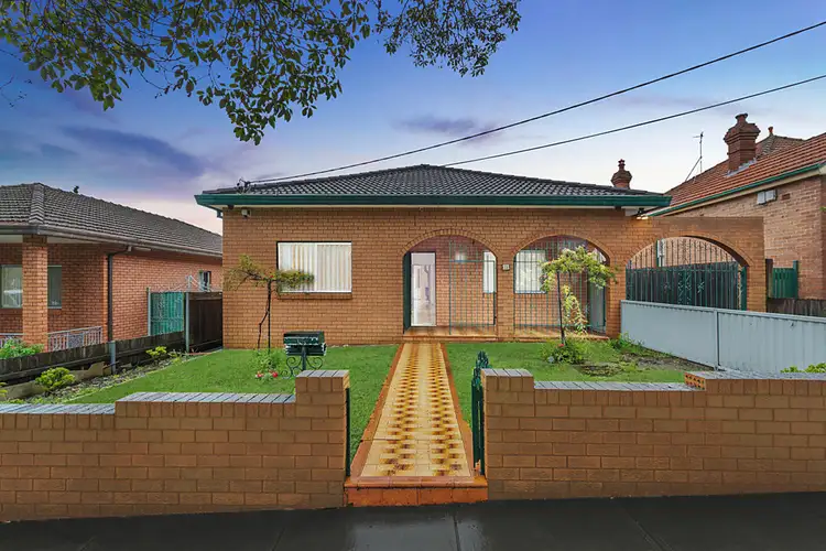 15 Mintaro Avenue, Strathfield NSW 2135