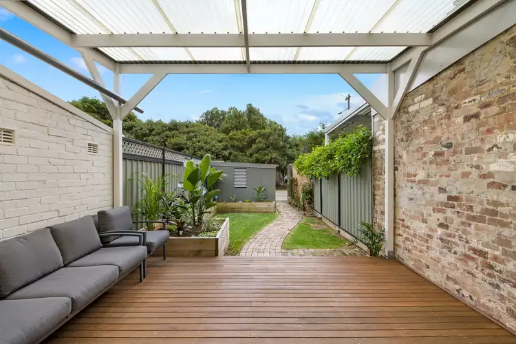 Second view of Homely house listing, 75 Terry Street, Tempe NSW 2044