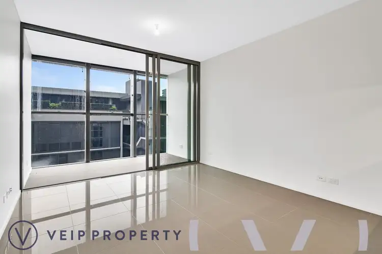 Level 8/818/18 Park Lane, Chippendale NSW 2008