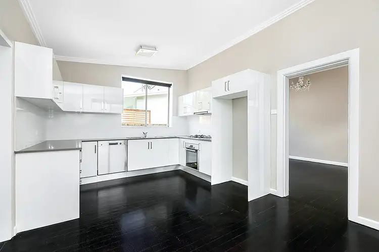 Main view of Homely house listing, 48 Brays Road, Concord NSW 2137
