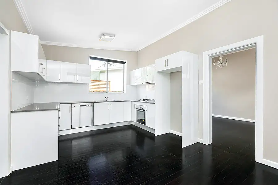 Main view of Homely house listing, 48 Brays Road, Concord NSW 2137