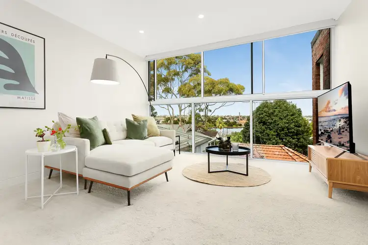 Main view of Homely apartment listing, 8/12 Margaret Street, Hunters Hill NSW 2110