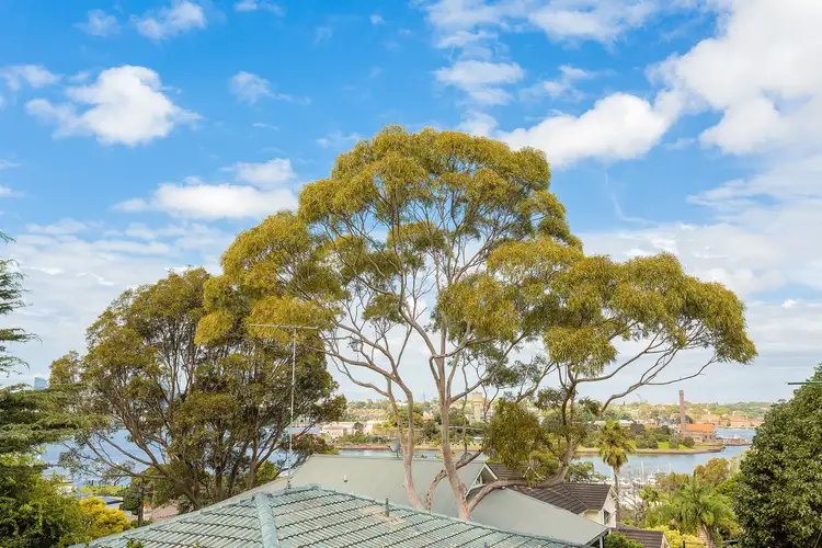 Second view of Homely apartment listing, 8/12 Margaret Street, Hunters Hill NSW 2110