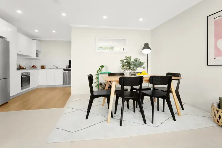 Third view of Homely apartment listing, 8/12 Margaret Street, Hunters Hill NSW 2110