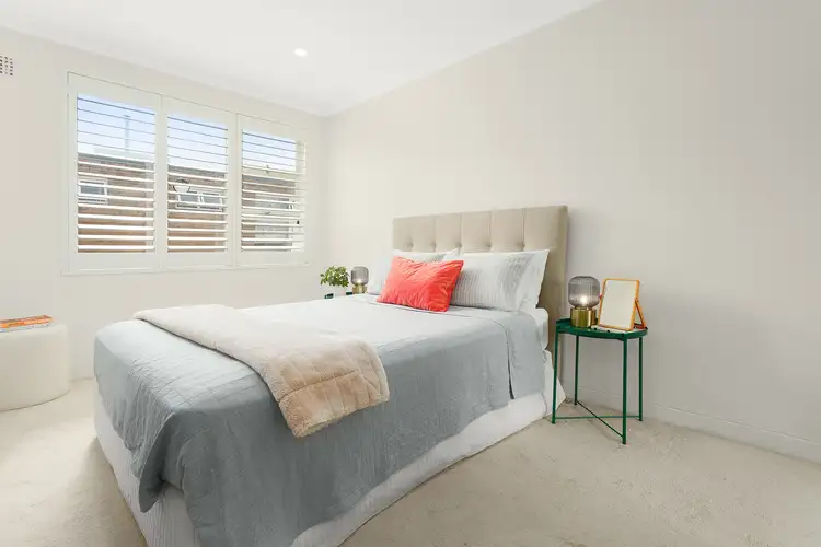 Fourth view of Homely apartment listing, 8/12 Margaret Street, Hunters Hill NSW 2110