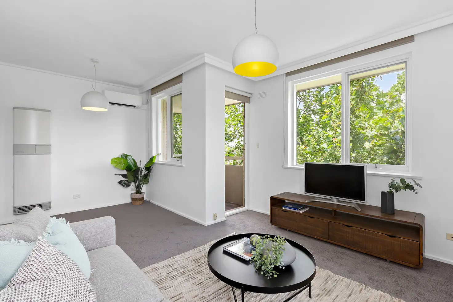 Main view of Homely apartment listing, 10/329 Dandenong Road, Prahran VIC 3181